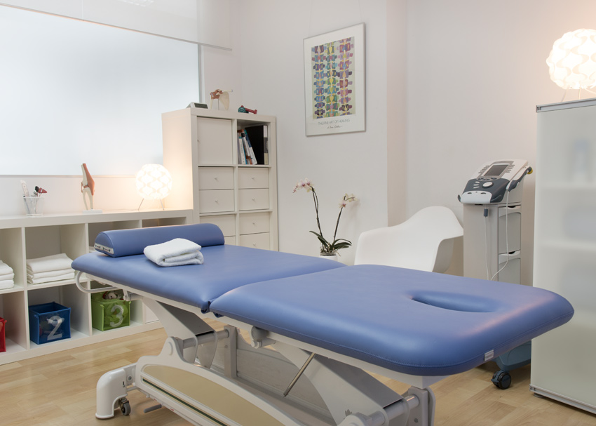 Sala d'exercici